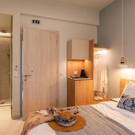Syvota Gardens Apartment Luaran gambar