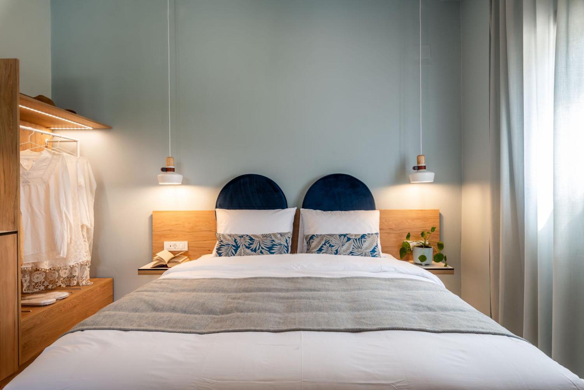 Syvota Gardens Apartment Luaran gambar