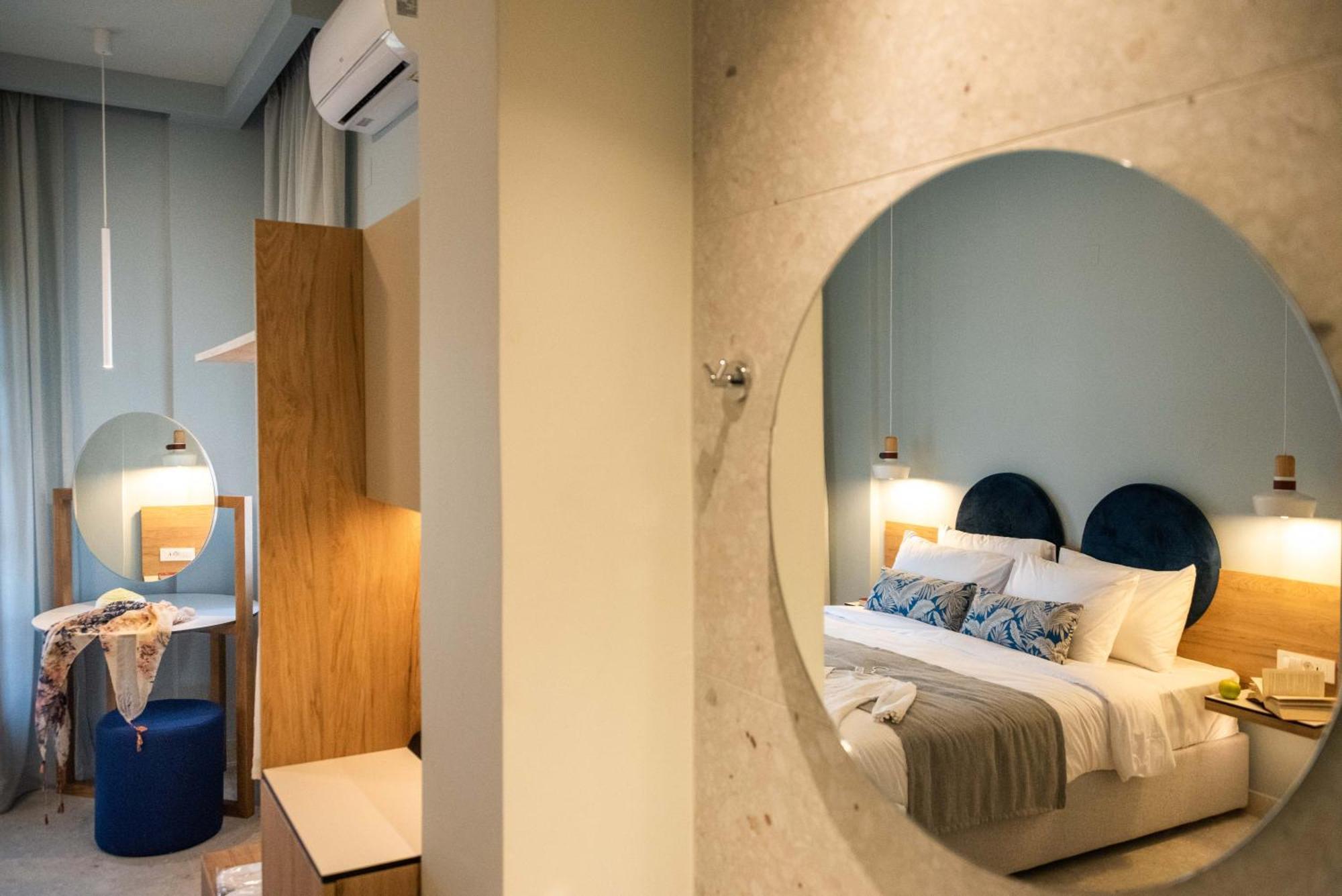 Syvota Gardens Apartment Luaran gambar