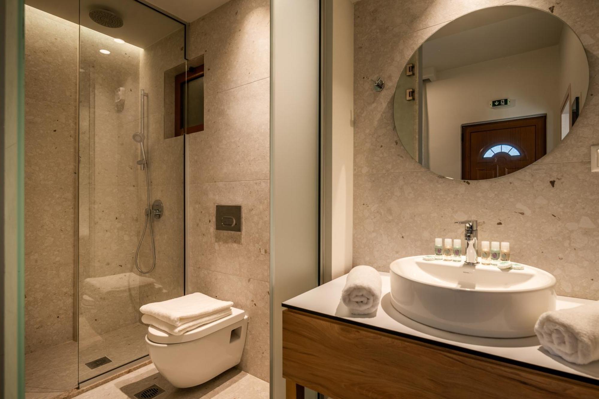 Syvota Gardens Apartment Luaran gambar